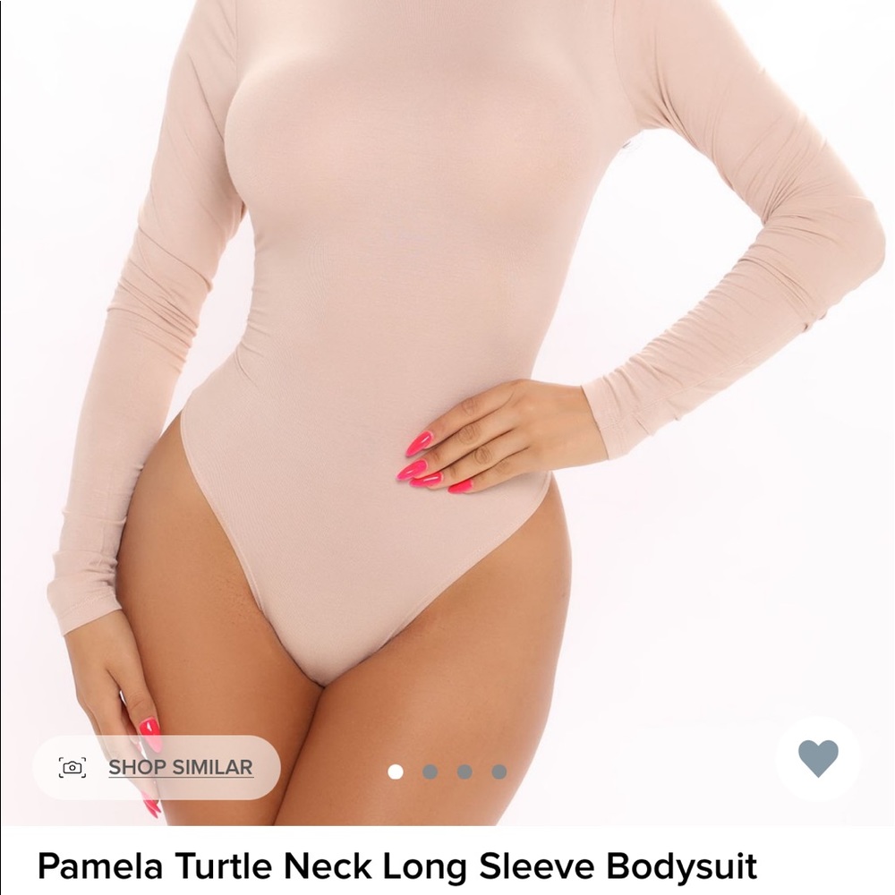 Turtle next bodysuit
